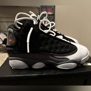 Grade School Retro 13s